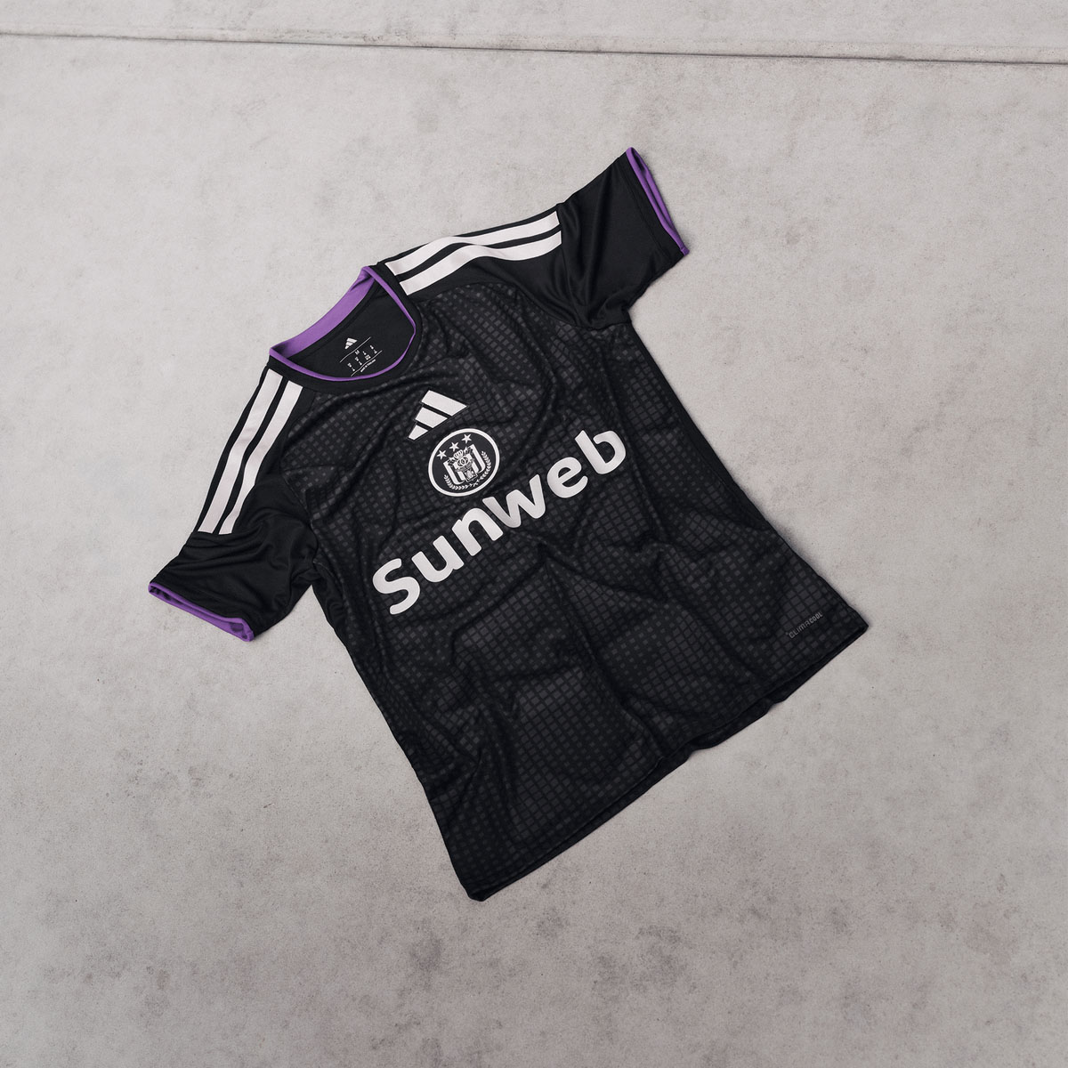 Editorial photograph 1 — RSC Anderlecht 2026/27