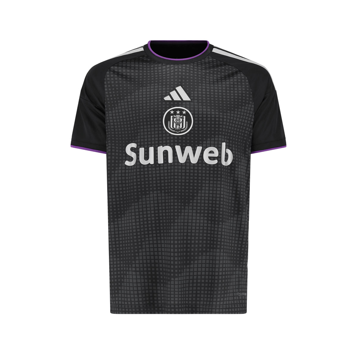 Editorial photograph 3 — RSC Anderlecht 2026/27