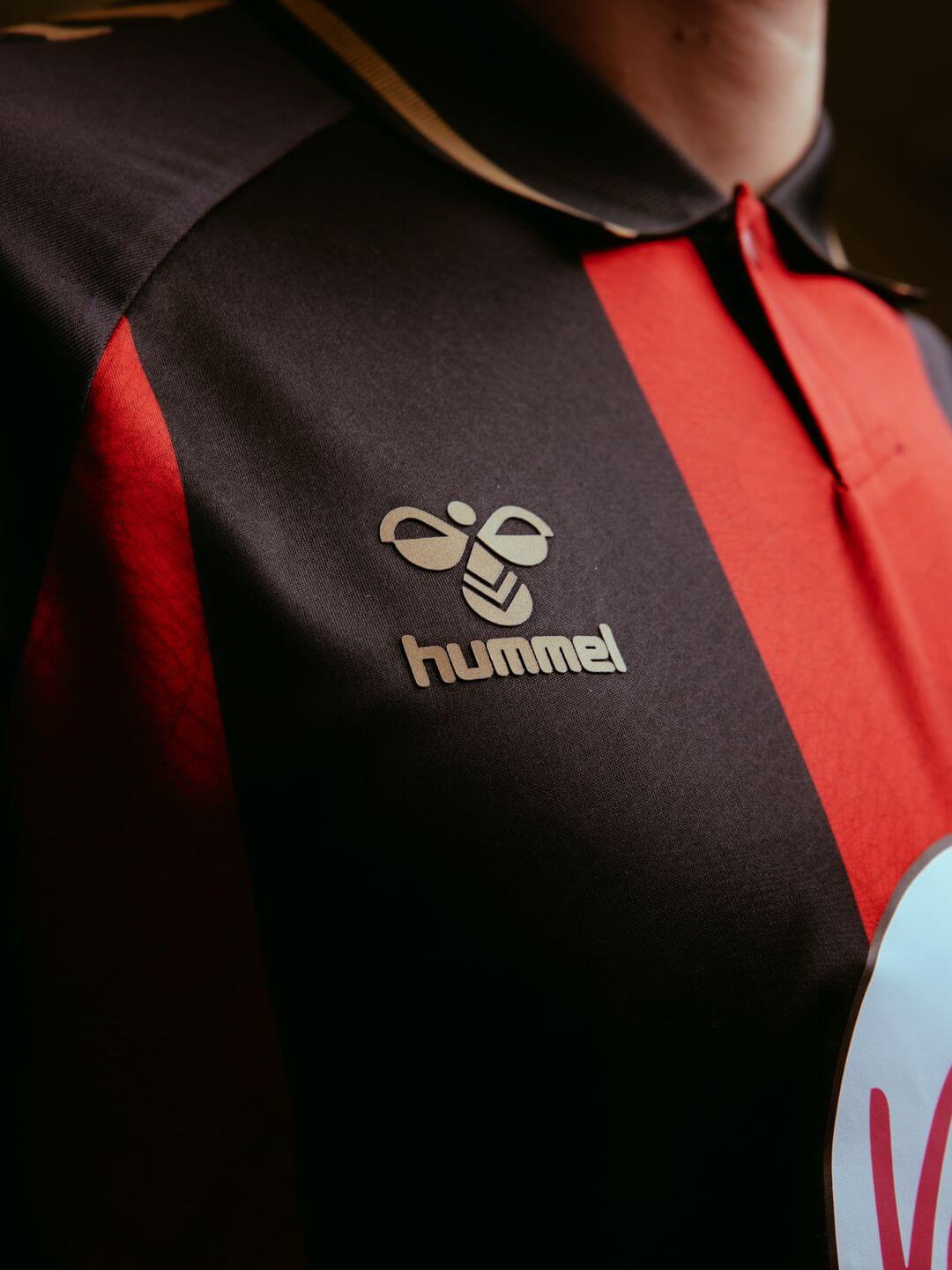 Fotografia editoriale 4 — AFC Bournemouth 2026/27