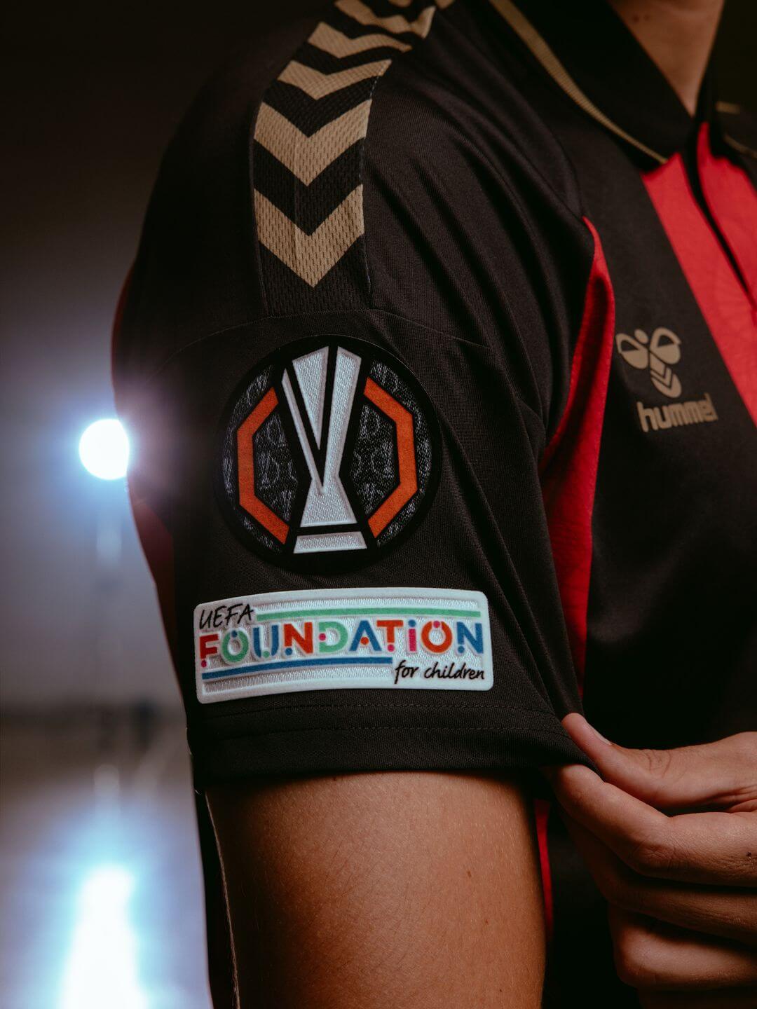 Fotografia editoriale 5 — AFC Bournemouth 2026/27