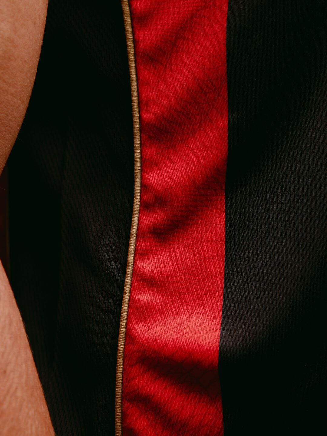 Fotografia editoriale 6 — AFC Bournemouth 2026/27