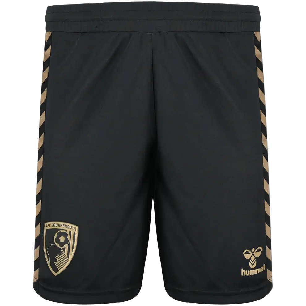 Fotografia editoriale 9 — AFC Bournemouth 2026/27