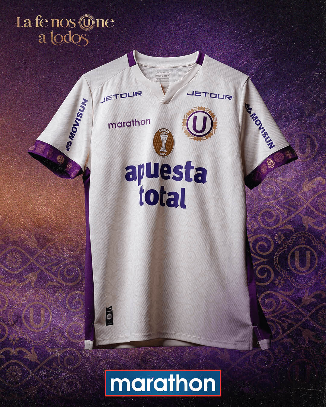 Editorial photograph 1 — Universitario 2026