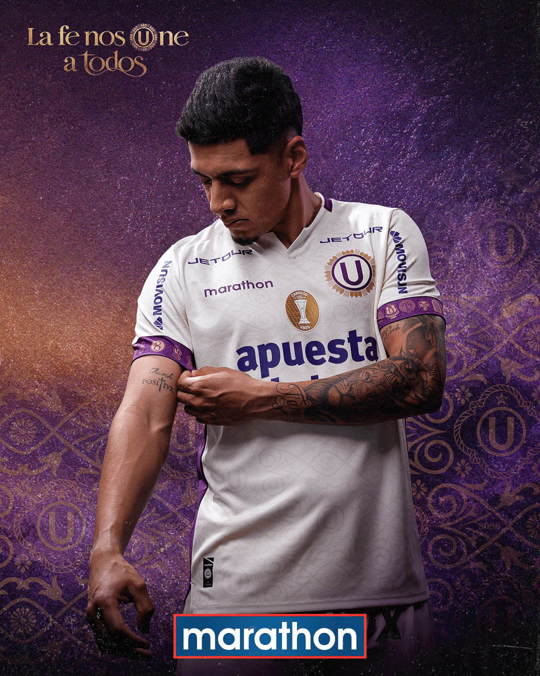 Editorial photograph 3 — Universitario 2026