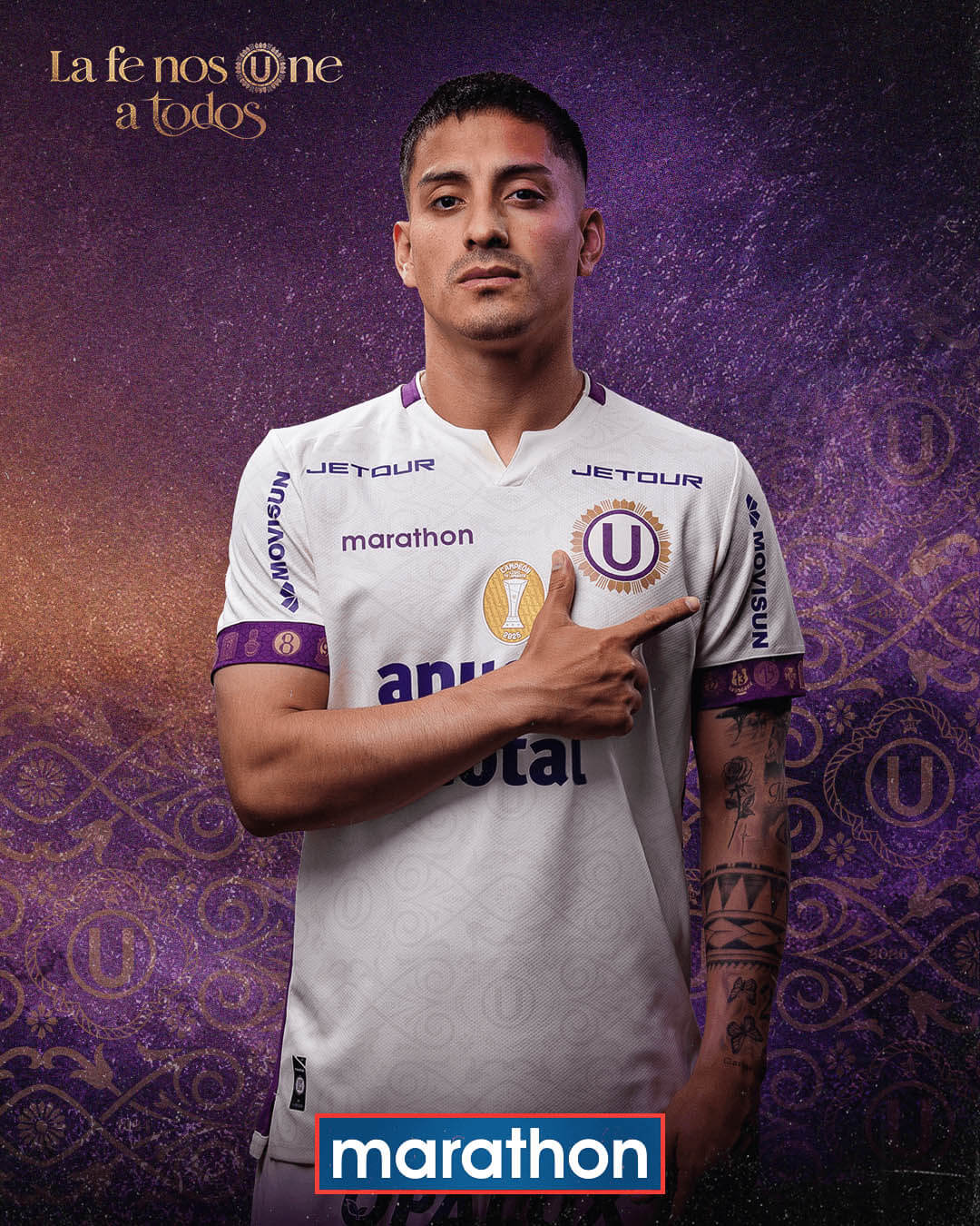 Editorial photograph 4 — Universitario 2026