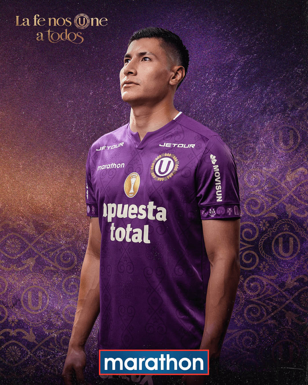 Editorial photograph 5 — Universitario 2026