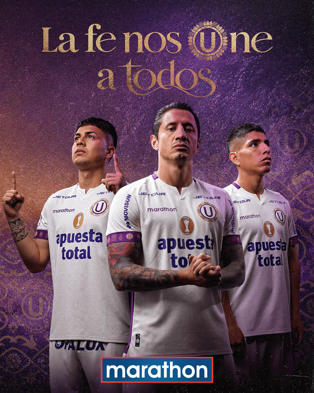 Editorial photograph 6 — Universitario 2026