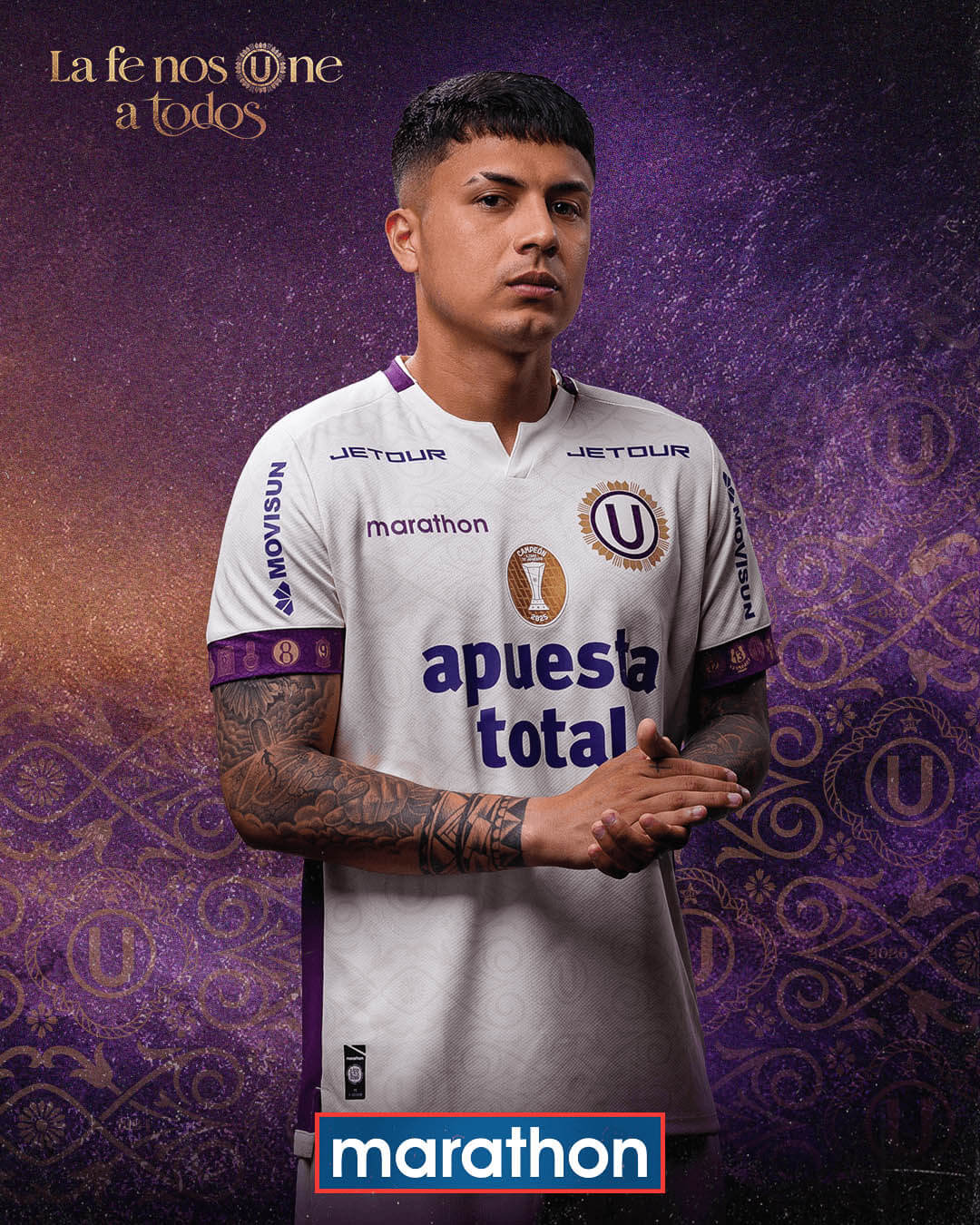 Editorial photograph 7 — Universitario 2026
