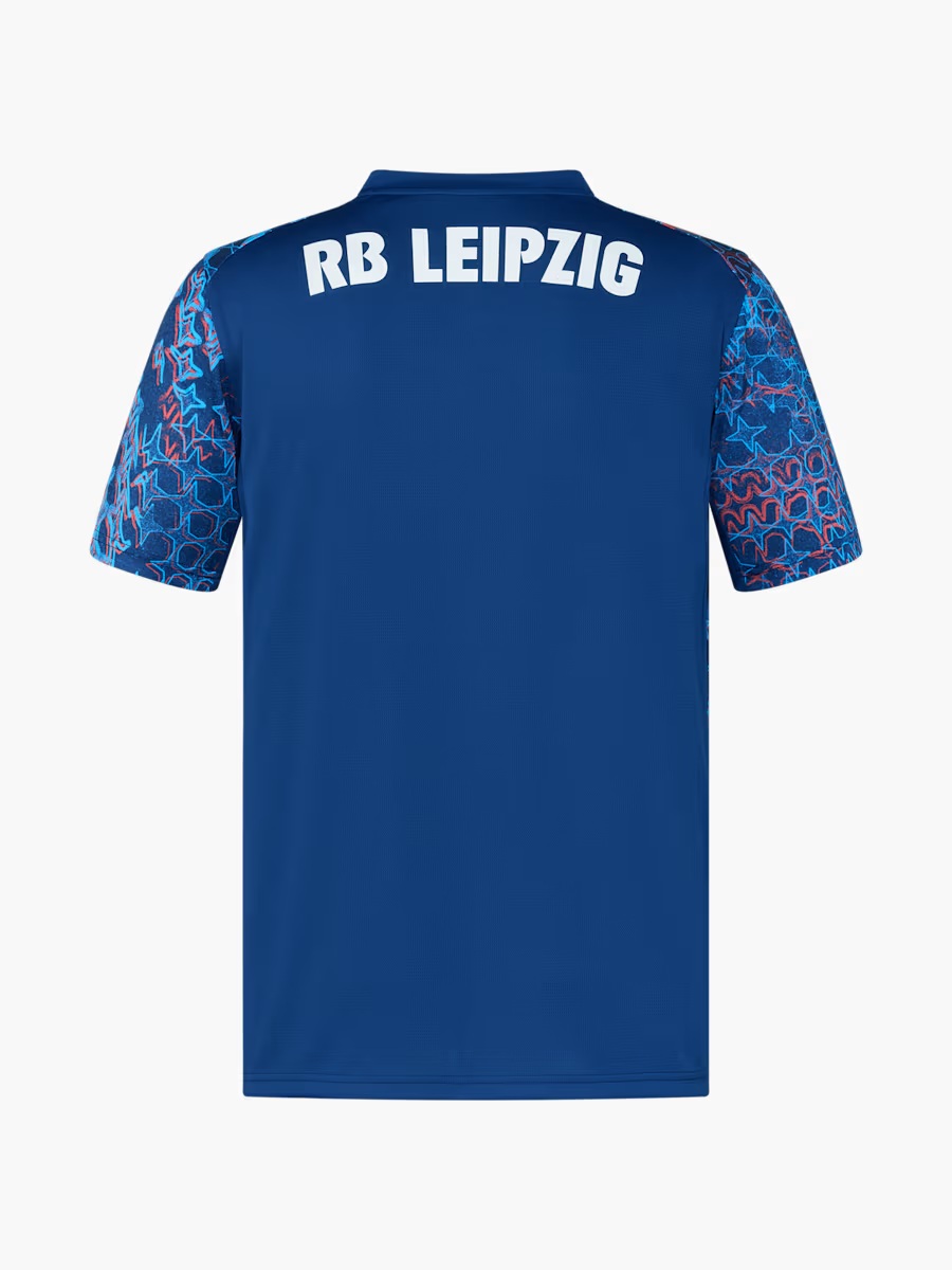 Editorial photograph 2 — RB Leipzig 2026/27
