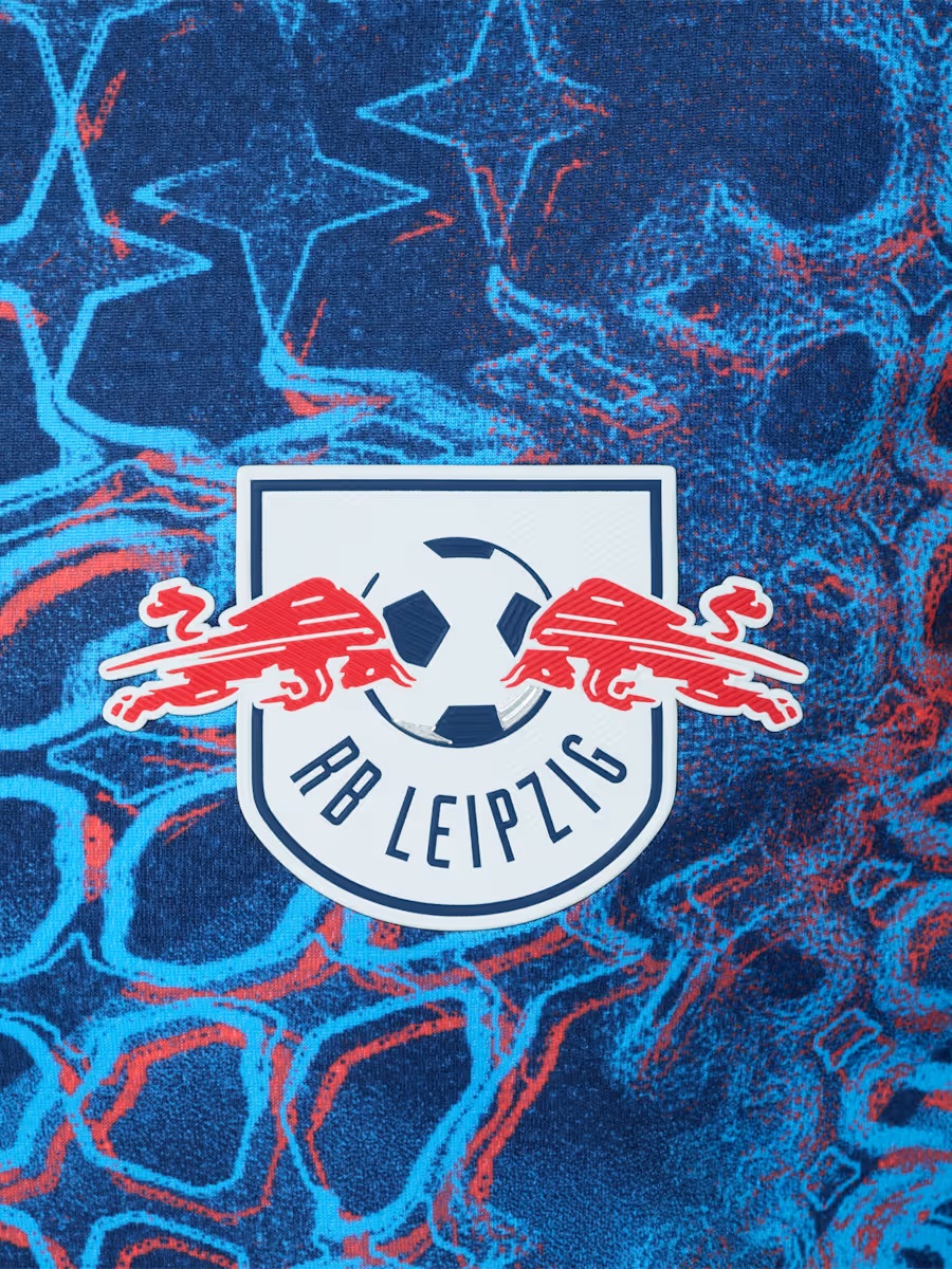 Editorial photograph 3 — RB Leipzig 2026/27