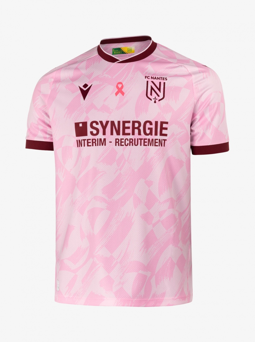 Redaktionelles Foto 3 — FC Nantes 2026