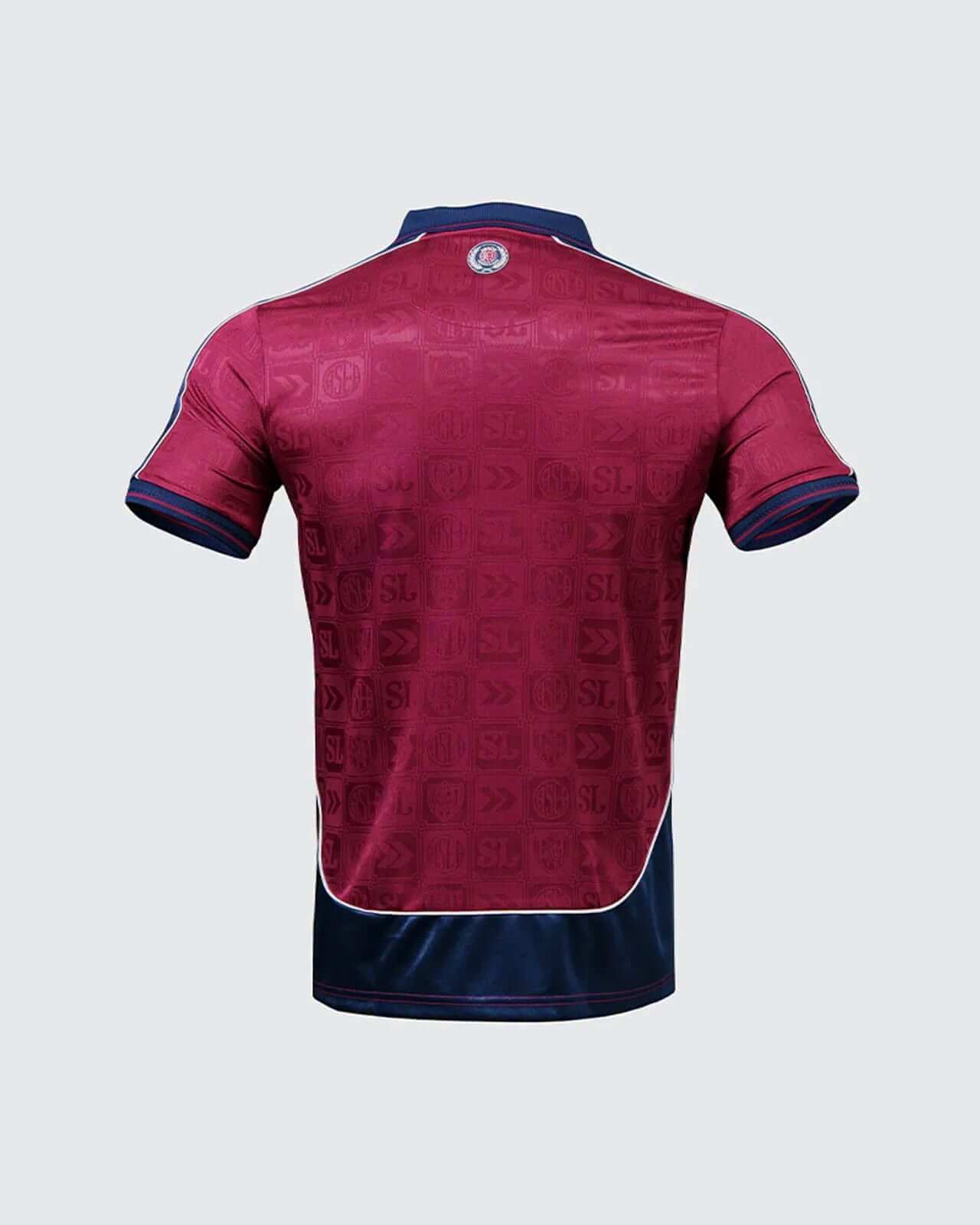 Redaktionelles Foto 3 — San Lorenzo 2026/27
