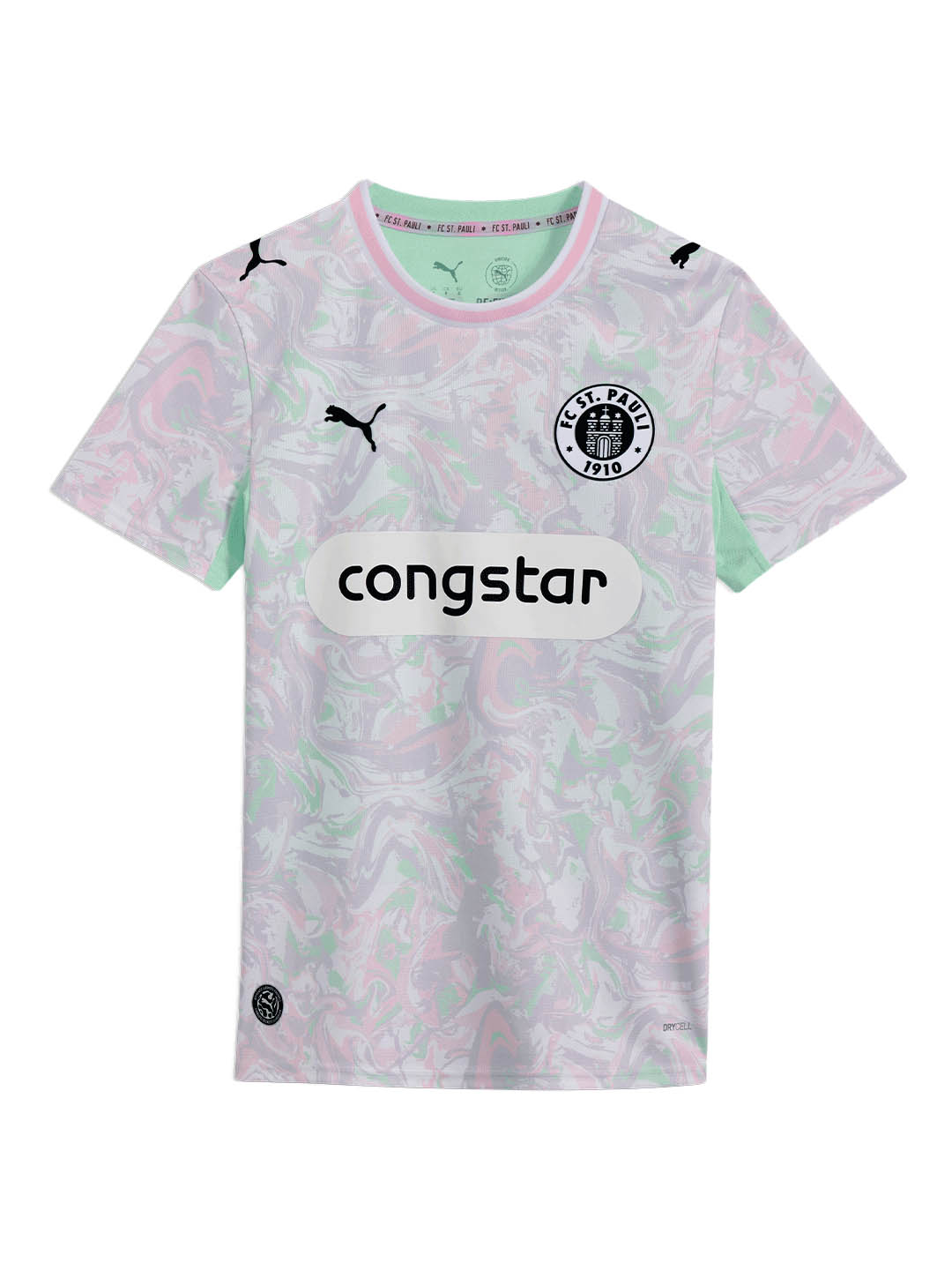 Redaktionelles Foto 3 — FC St. Pauli 2026/27