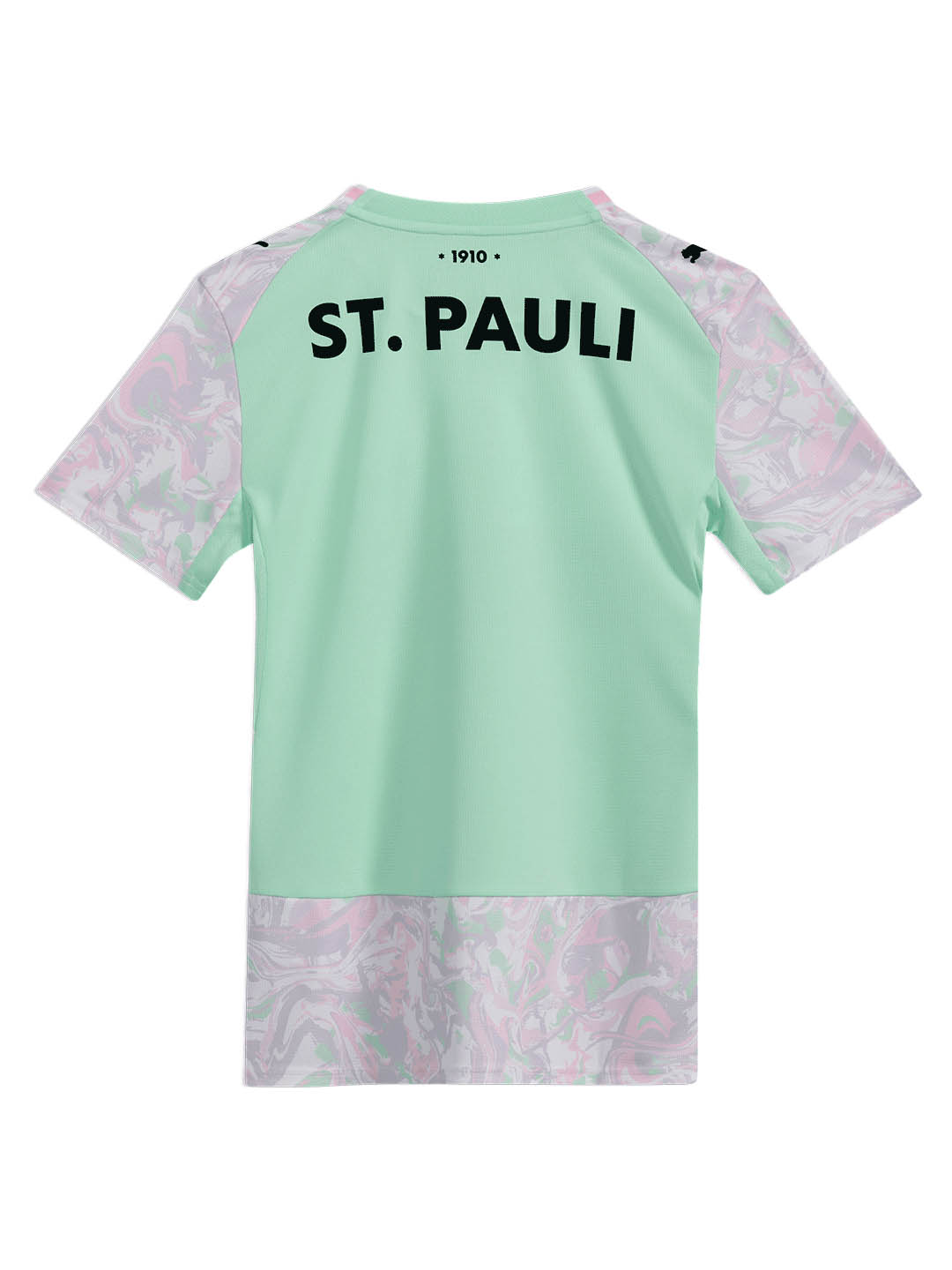 Redaktionelles Foto 4 — FC St. Pauli 2026/27