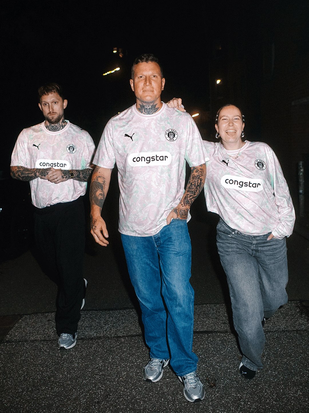 Redaktionelles Foto 5 — FC St. Pauli 2026/27