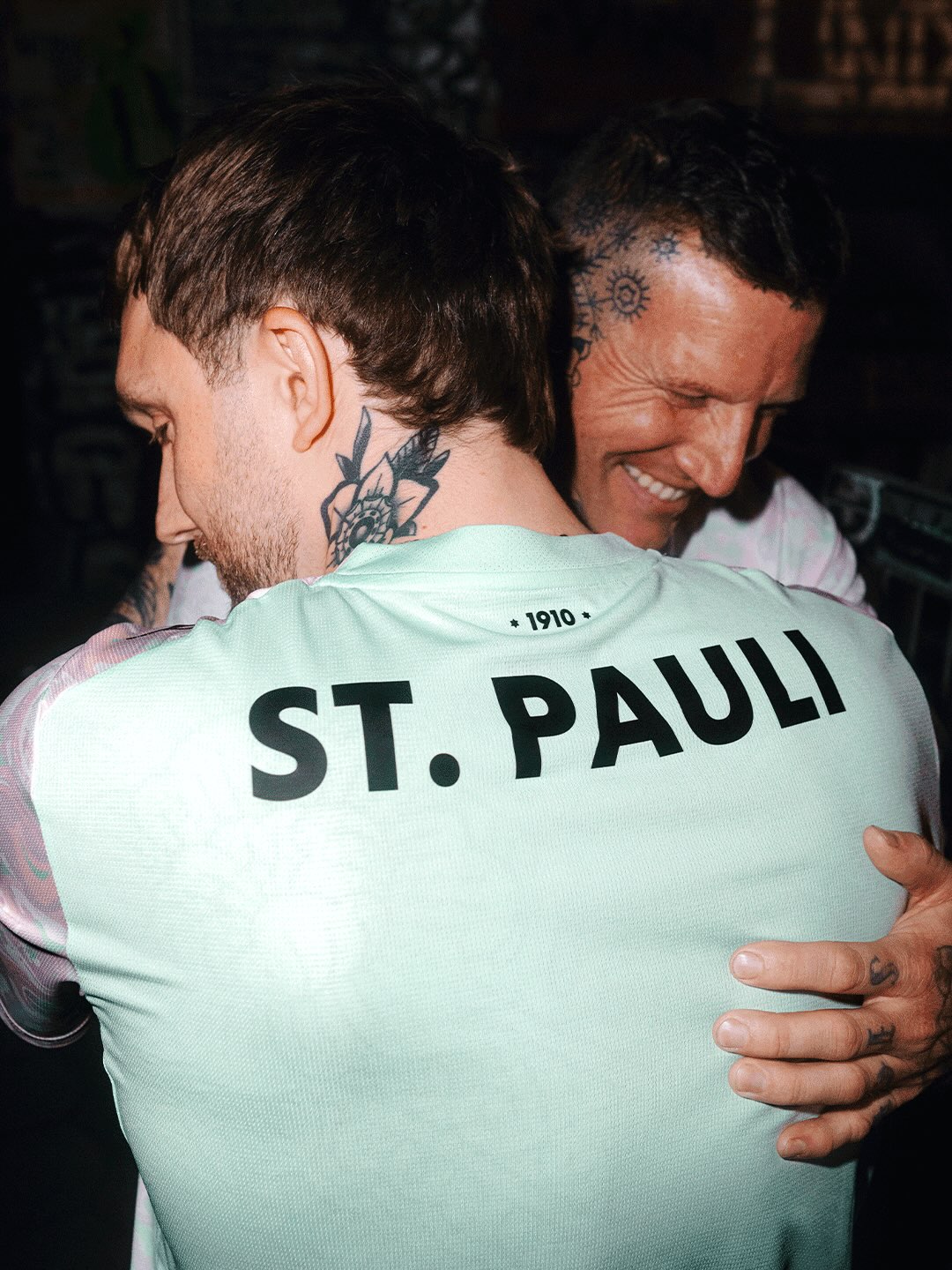 Redaktionelles Foto 7 — FC St. Pauli 2026/27