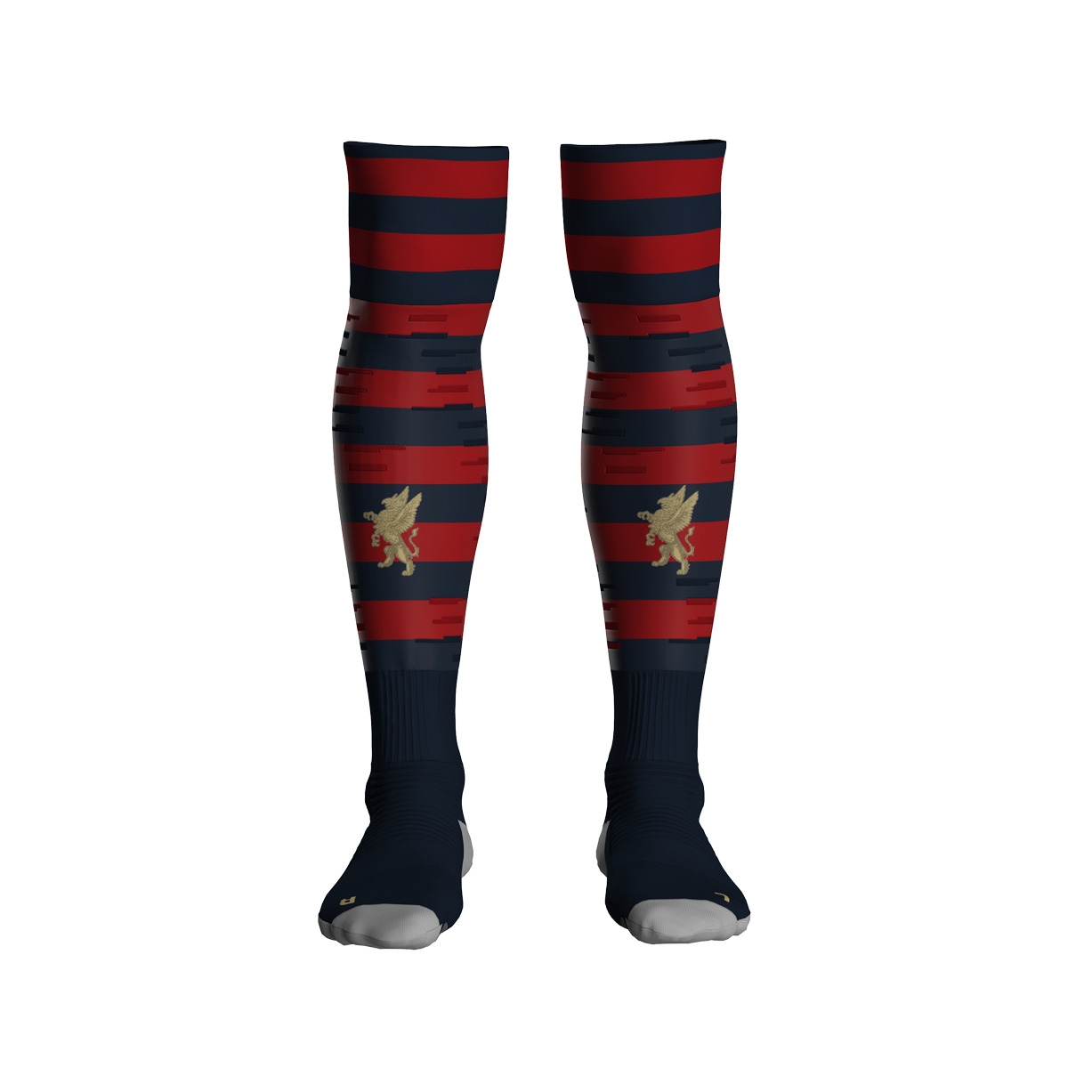 Editorial photograph 6 — Genoa CFC 2026/27