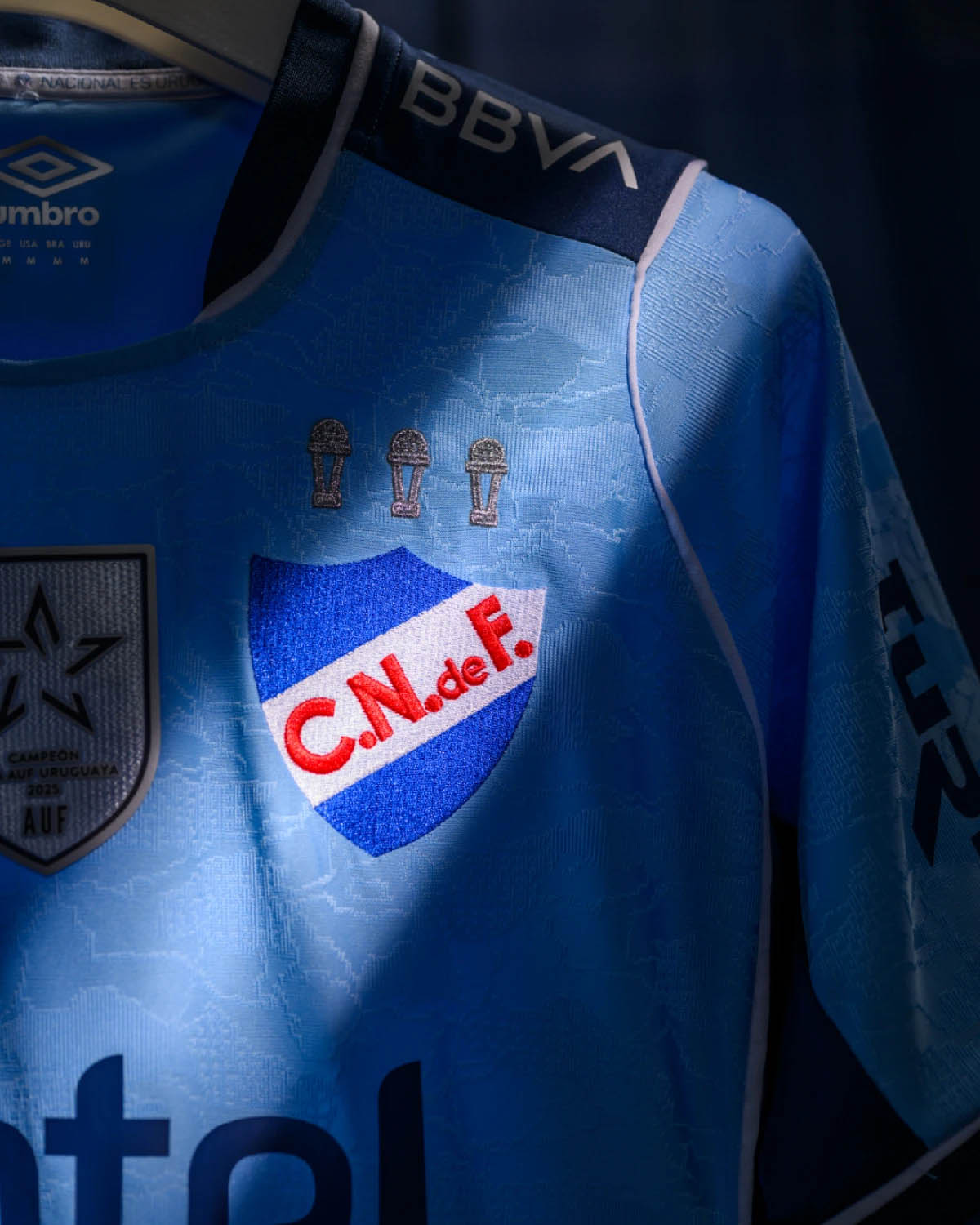 Editorial photograph 3 — Club Nacional de Football 2026