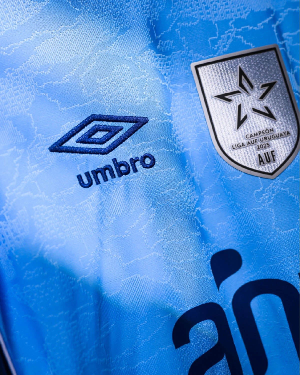 Editorial photograph 5 — Club Nacional de Football 2026