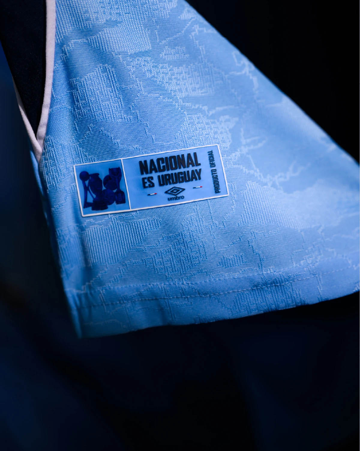 Editorial photograph 6 — Club Nacional de Football 2026