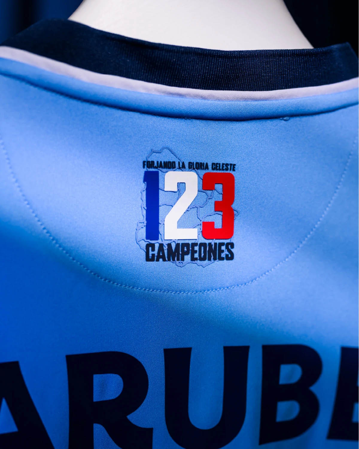 Editorial photograph 7 — Club Nacional de Football 2026