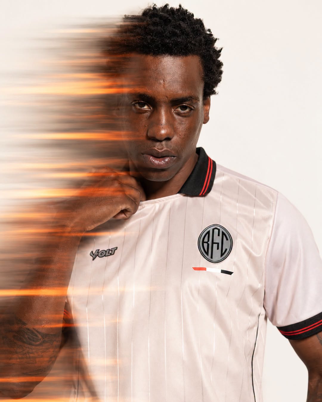 Fotografia editoriale 10 — Botafogo-SP 2026