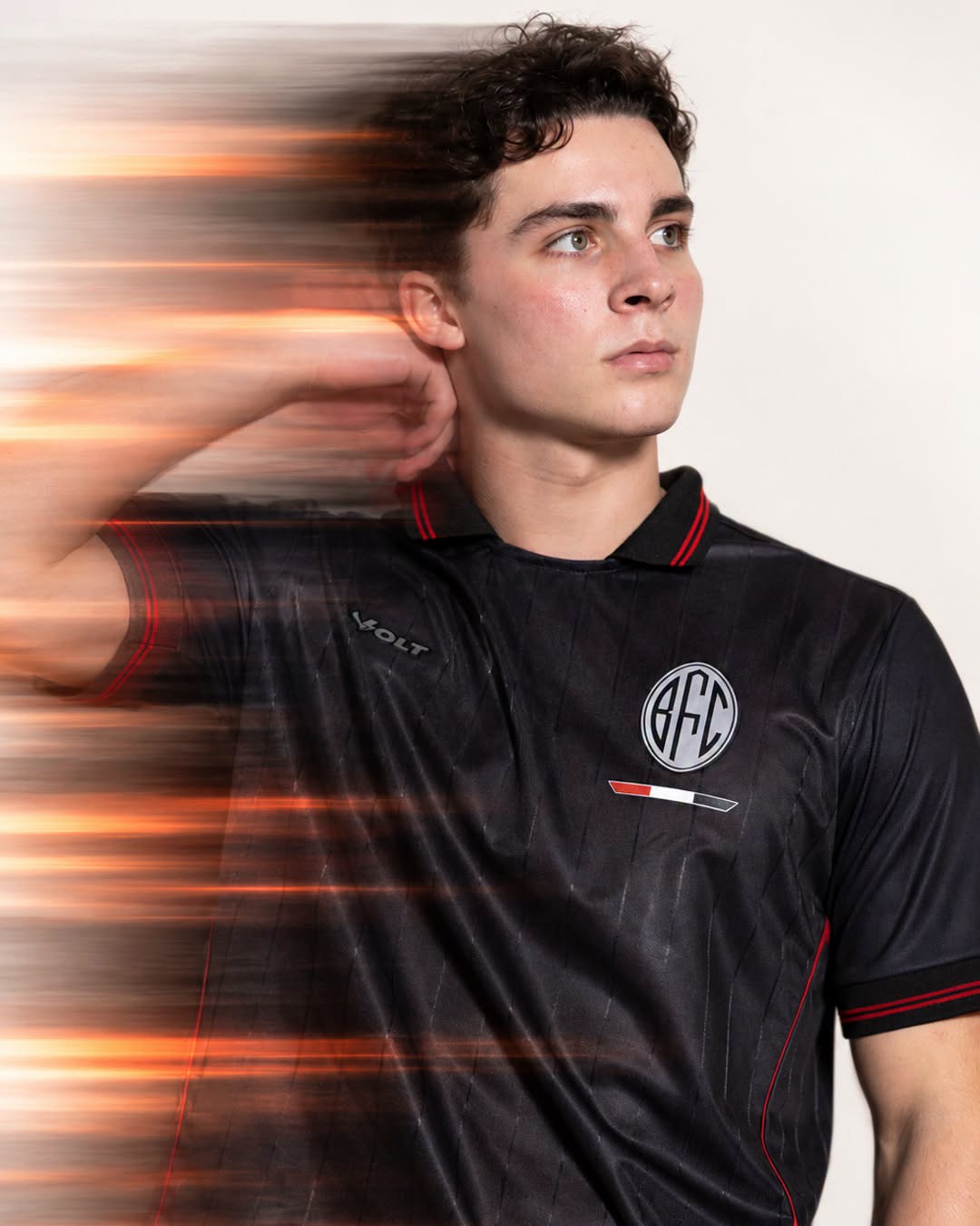 Fotografia editoriale 9 — Botafogo-SP 2026