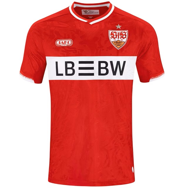 Fronte — Stuttgart 2026/27