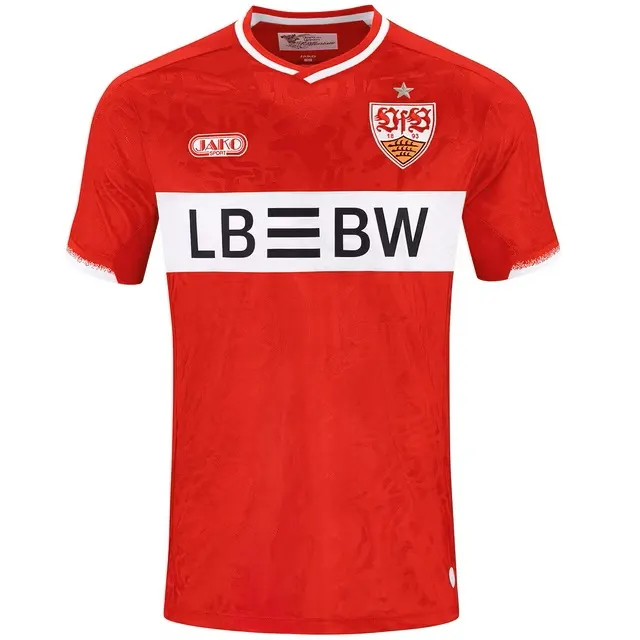 Fronte — Stuttgart 2026/27
