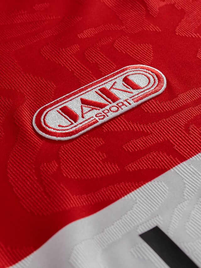 Logo JAKO — Stuttgart 2026/27