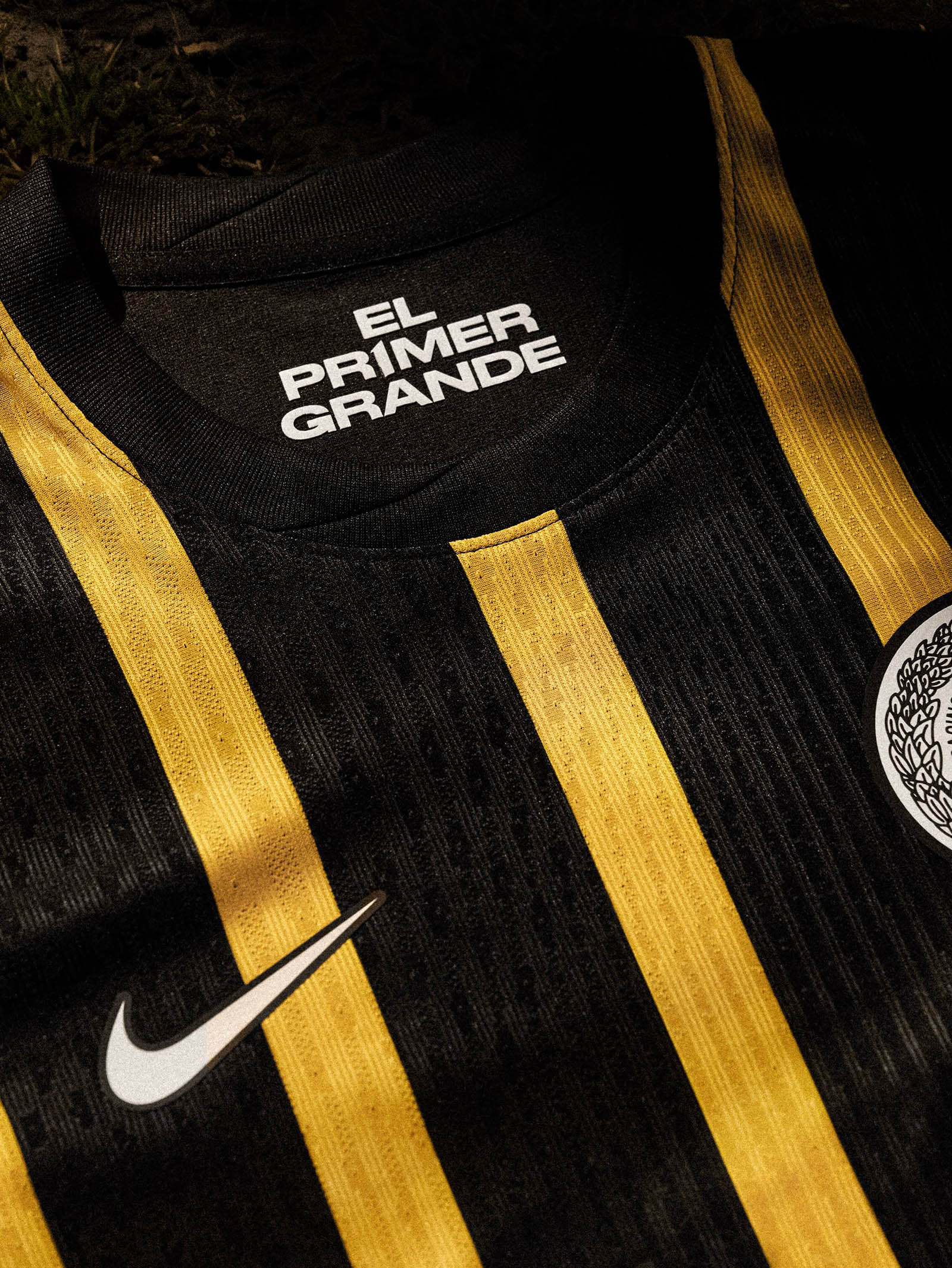Fotografia editorial 6 — Racing Club 2026