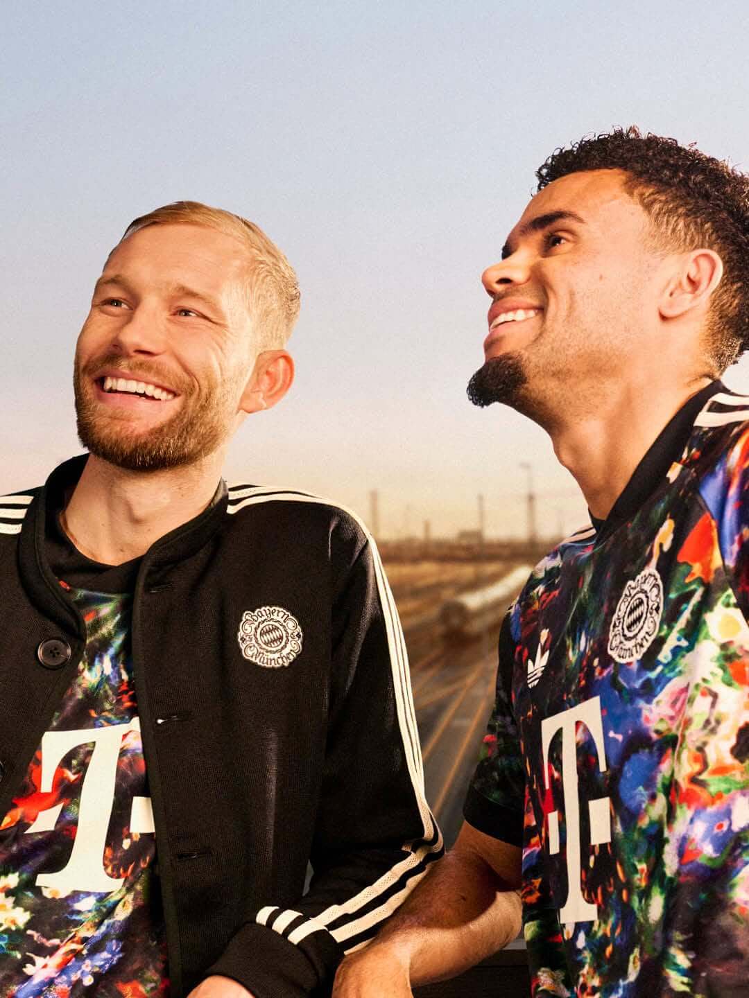 Redaktionelles Foto 12 — FC Bayern 2026