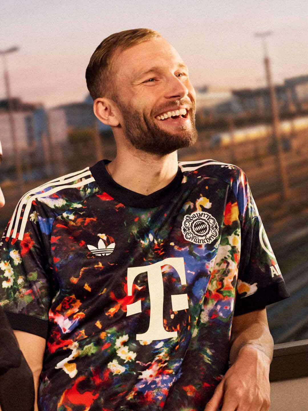 Redaktionelles Foto 13 — FC Bayern 2026