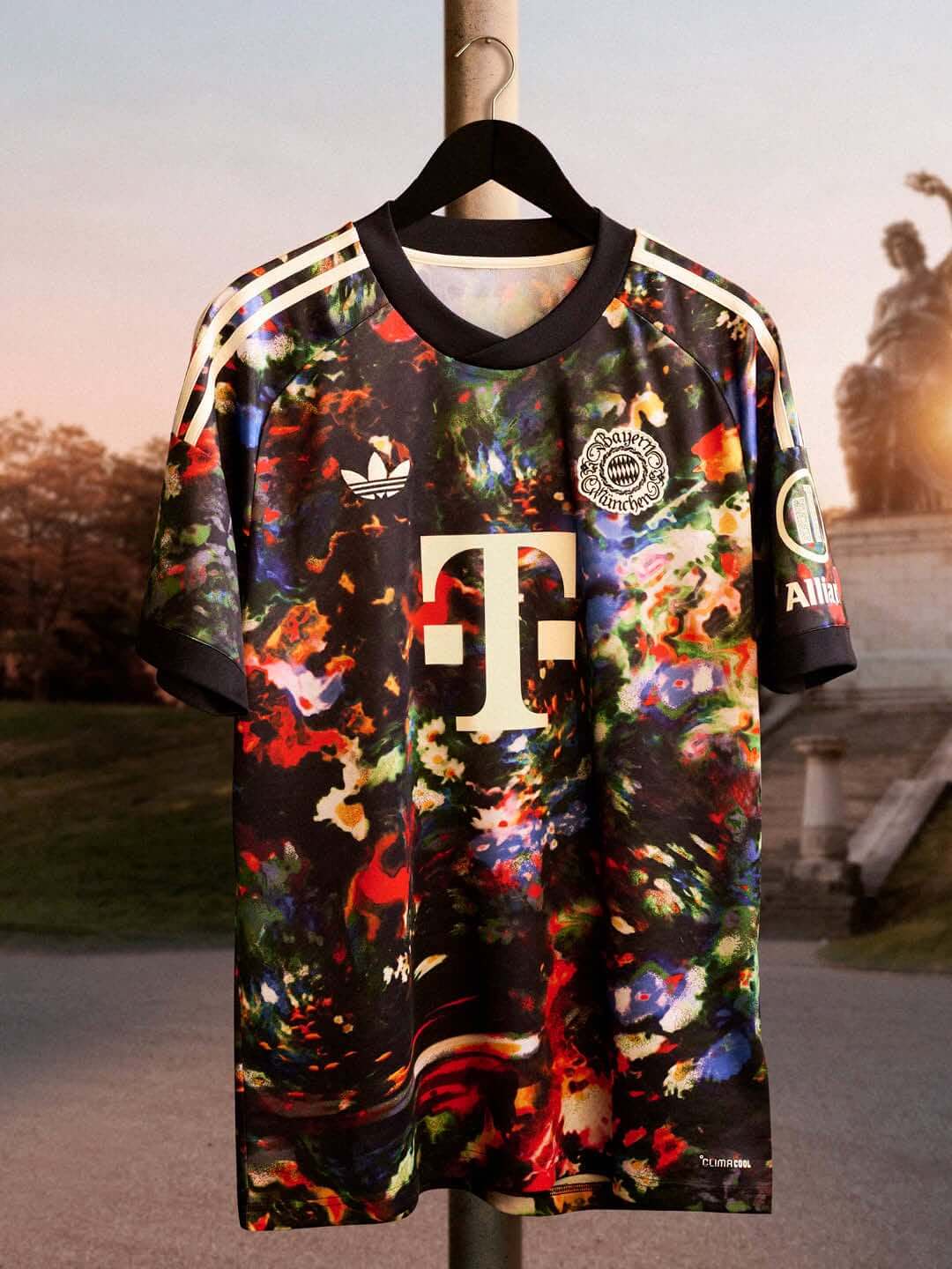 Redaktionelles Foto 3 — FC Bayern 2026