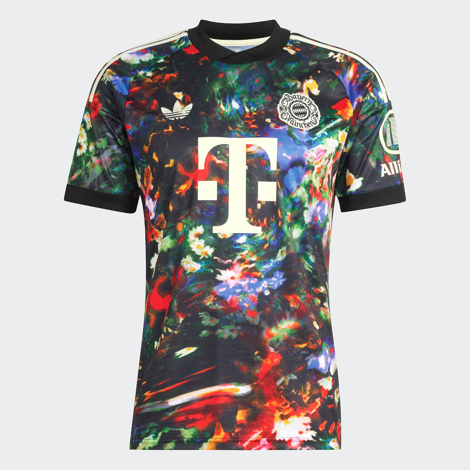 Redaktionelles Foto 7 — FC Bayern 2026