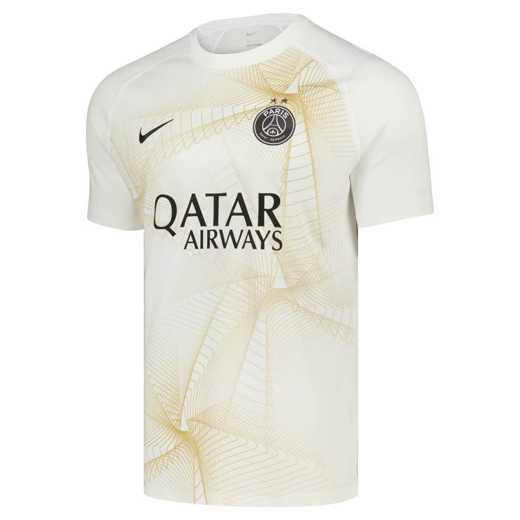 Redaktionelles Foto 3 — Paris Saint-Germain 2026/27