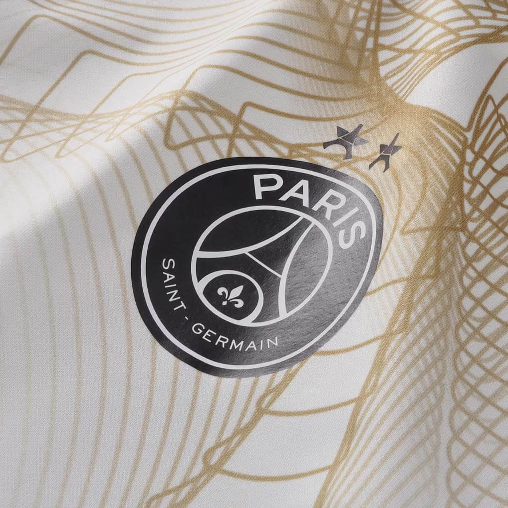 Redaktionelles Foto 7 — Paris Saint-Germain 2026/27
