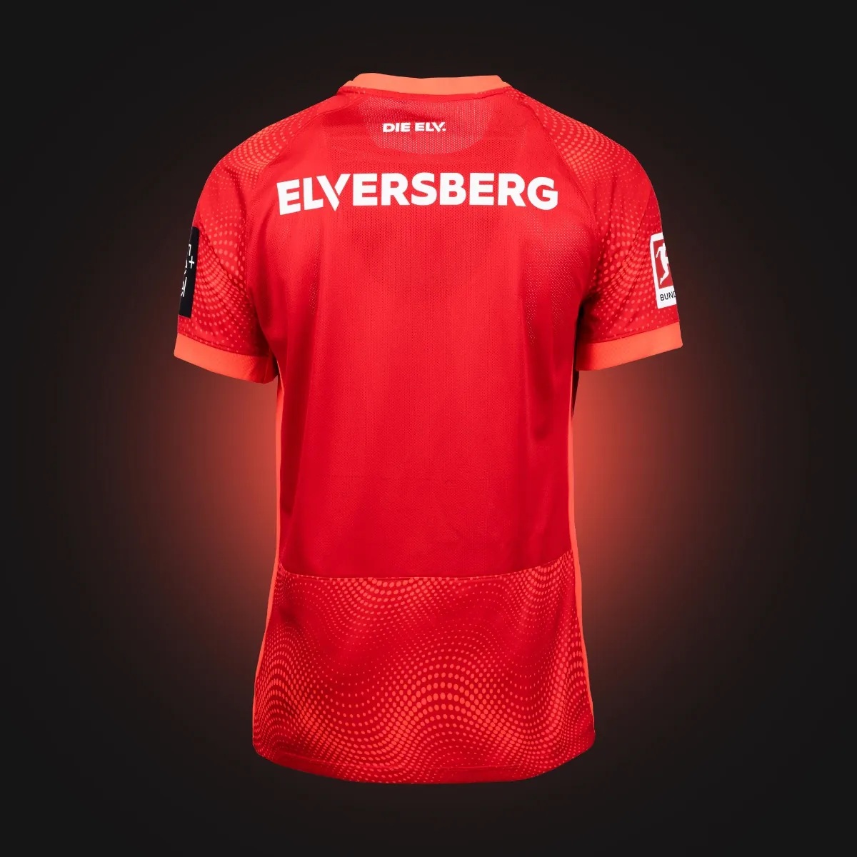 Back — Elversberg 2026/27