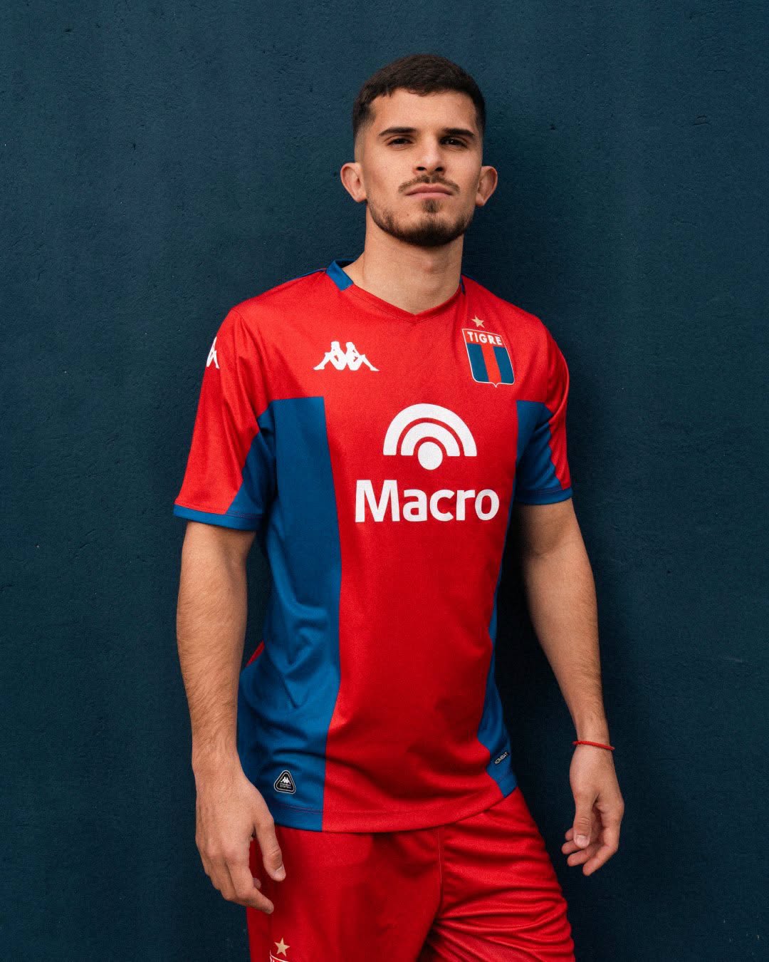 Redaktionelles Foto 3 — CA Tigre 2026