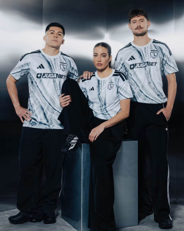 Editorial photograph 1 — Colo-Colo 2026