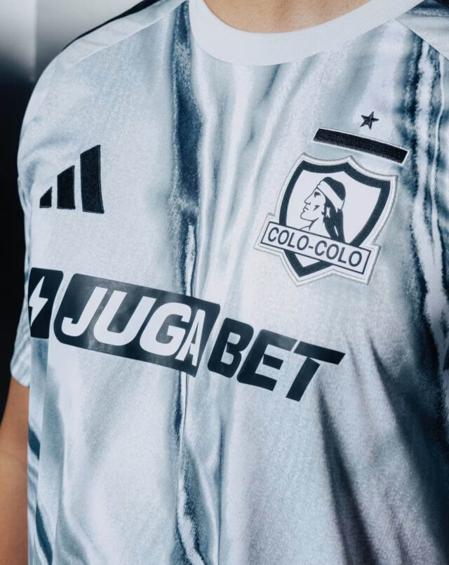 Editorial photograph 2 — Colo-Colo 2026