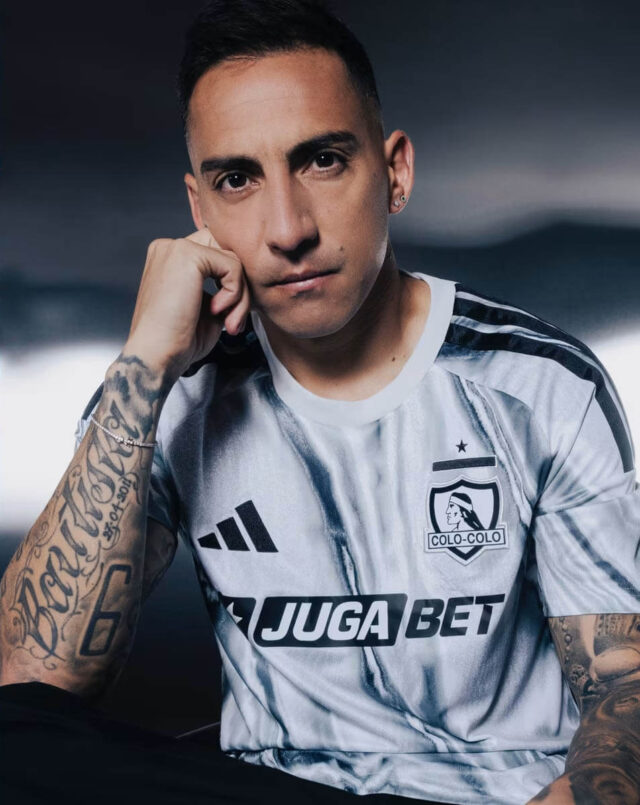 Editorial photograph 3 — Colo-Colo 2026