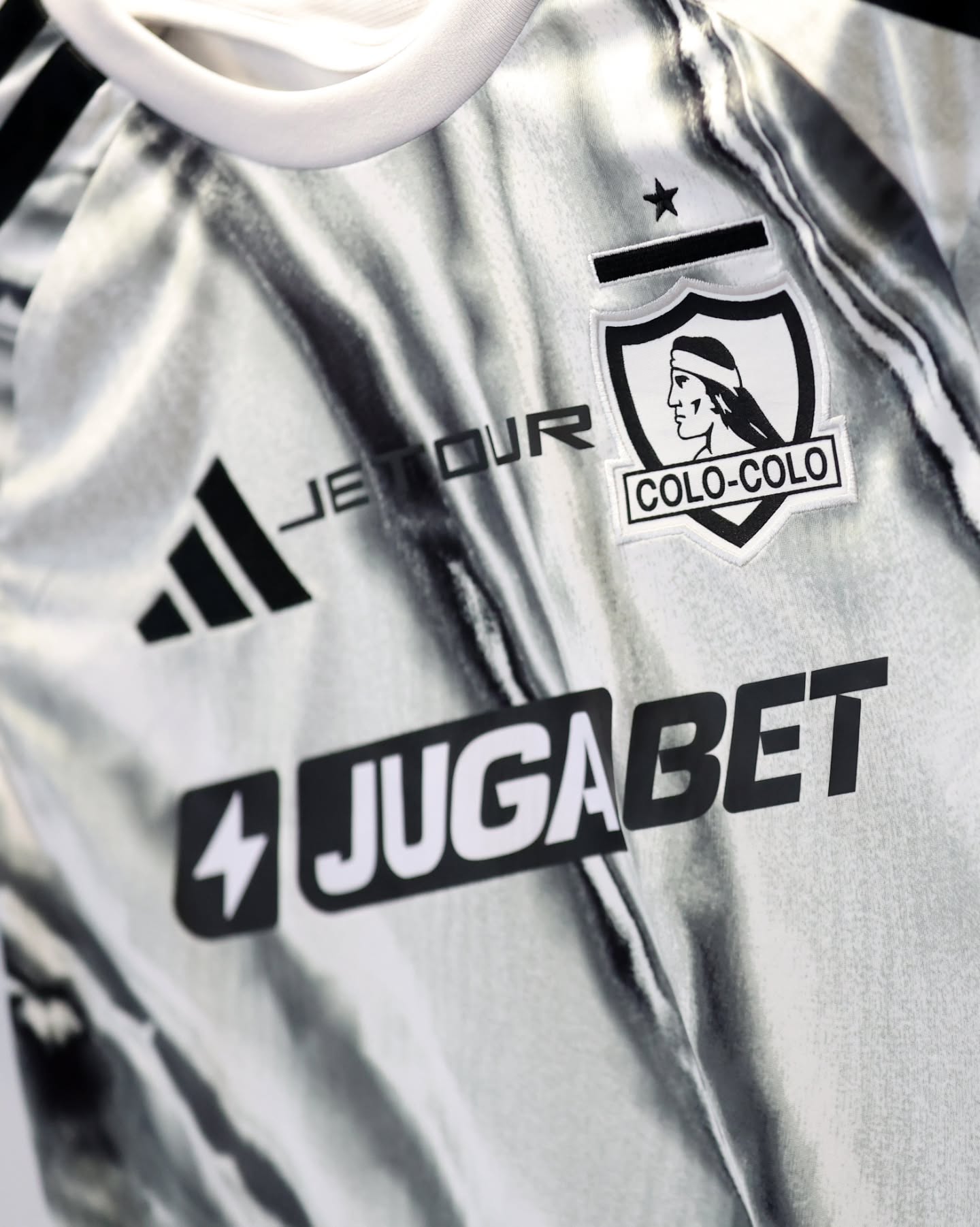 Editorial photograph 6 — Colo-Colo 2026