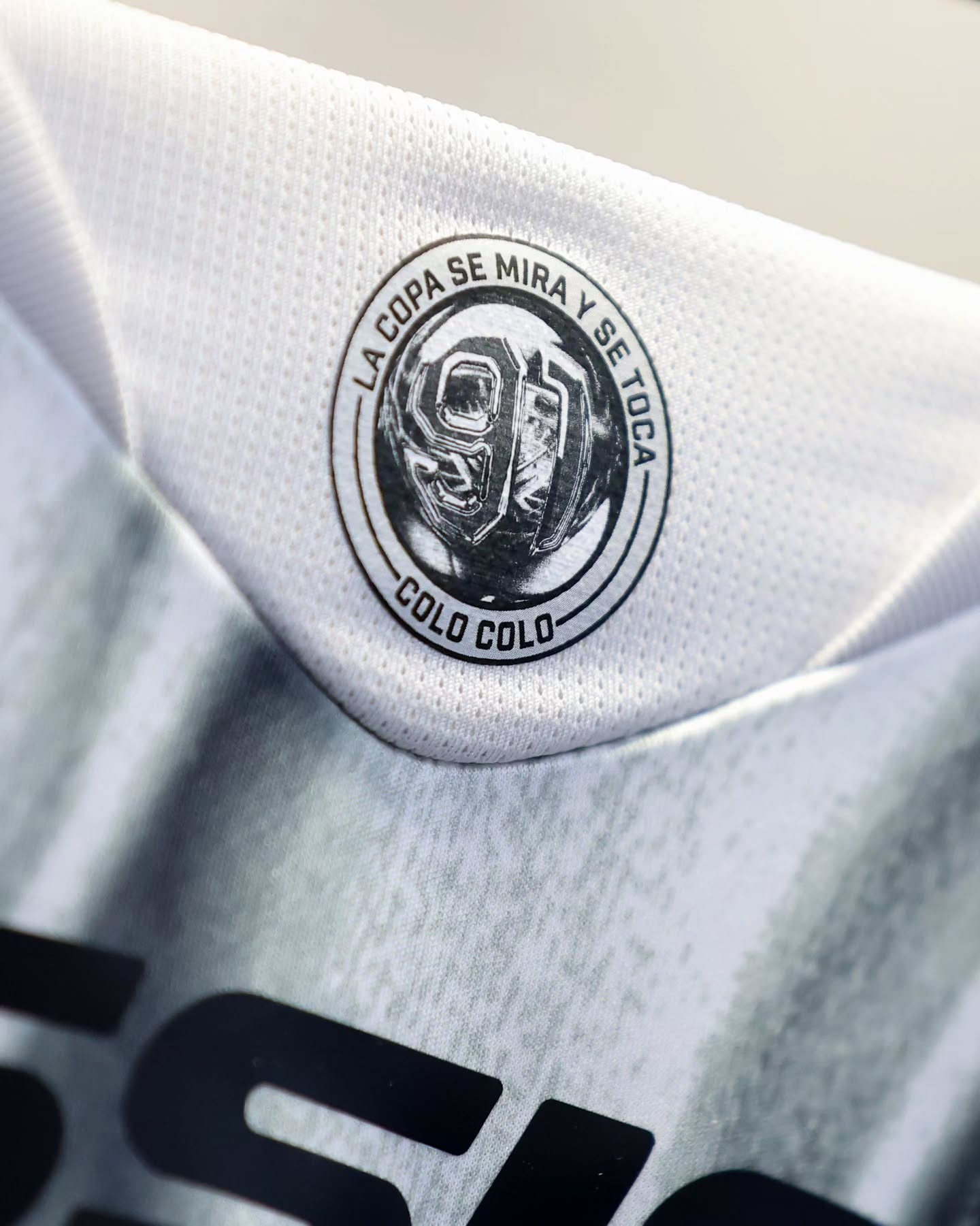 Editorial photograph 7 — Colo-Colo 2026