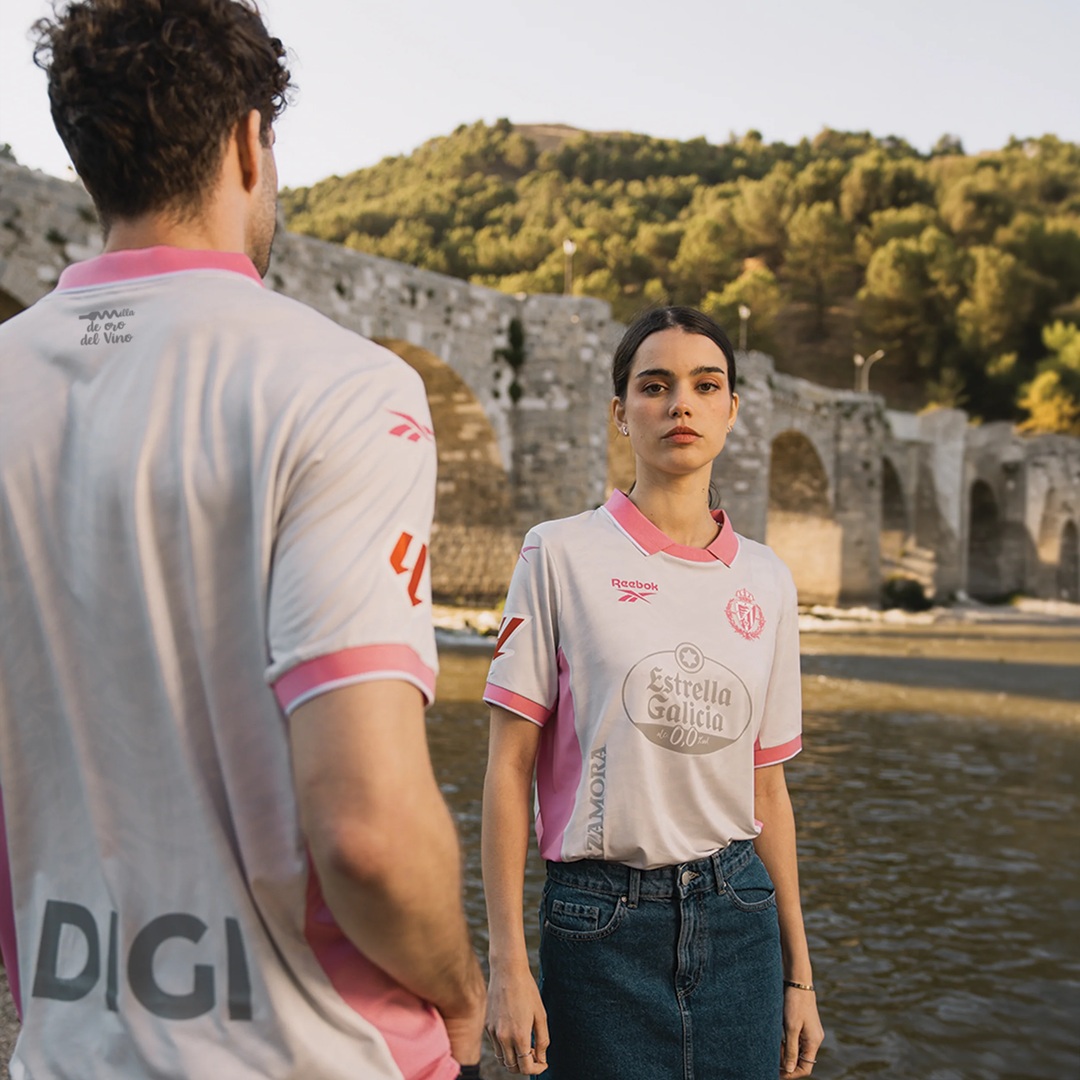 Editorial photograph 4 — Real Valladolid 2026/27
