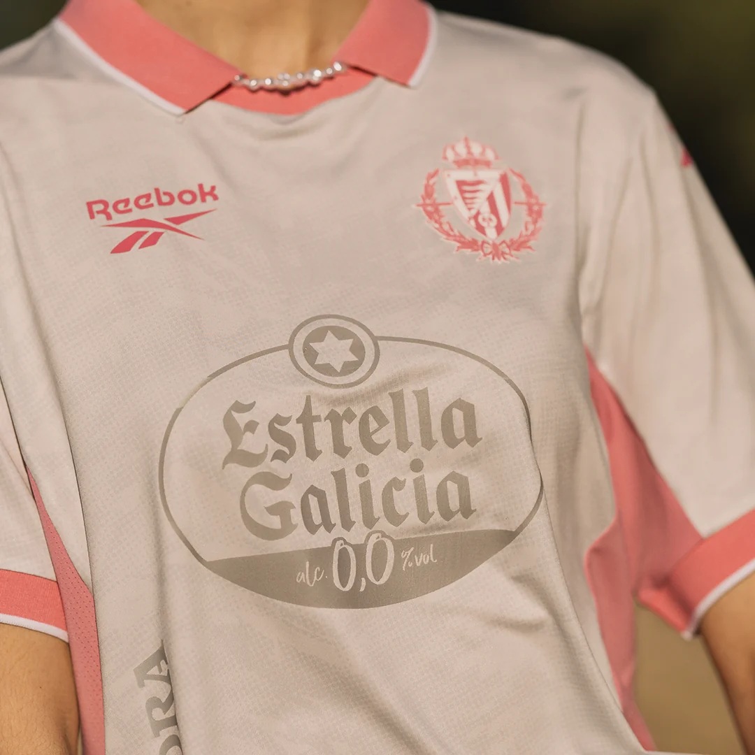 Editorial photograph 7 — Real Valladolid 2026/27