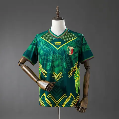 Malí Local 2026 Mundial