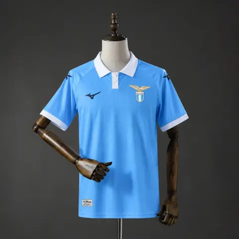 Lazio Rom Heimtrikot 26/27 Herren