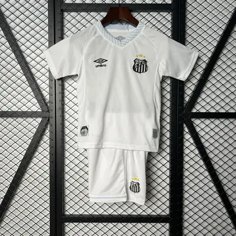 Santos Heimtrikot 25/26 · Kinder