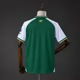 Camiseta Arsenal Edición Especial Verde y Dorada 26/27 Hombre